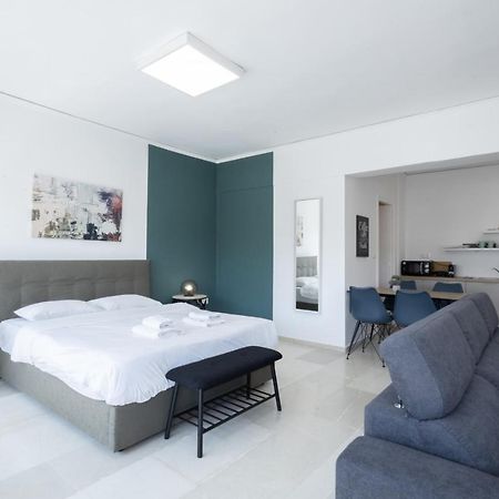 Hip And Fun Apt B アテネ エクステリア 写真