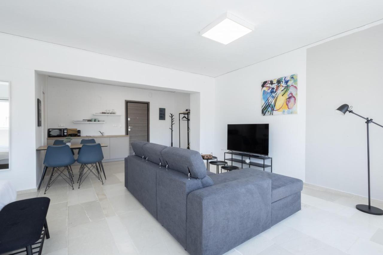 Hip And Fun Apt B アテネ エクステリア 写真